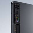 Вентилятор на 20 000 об/мин, прозрачная крышка и Snapdragon 8 Gen 3 Leading Edition в планшете за 500 долларов. Представлен Red Magic Nova