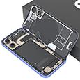 Apple выпустила «самый ремонтопригодный iPhone». Так в iFixit назвали iPhone 16