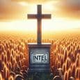 Qualcomm предложила купить компанию Intel