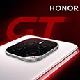 Суперфлагман по суперцене. Представлен Honor GT Pro: разогнанная Snapdragon 8 Elite, четыре 50-мегапиксельные камеры, 7200 мАч, 90 Вт и IP69 за 410 долларов