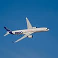 Airbus завершает подготовку A350-1000 к испытаниям: популярный дальнемагистральный авиалайнер получит систему автоматического руления