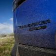 ДНК бензиновых двигателей в электрической оболочке: Subaru анонсировала электрический внедорожник Trailseeker