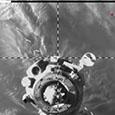 Через несколько часов на Земле: «Союз МС-26» успешно отстыковался от станции и завершил свою миссию на МКС