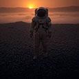 Что почувствует человек, находясь на Титане? Впервые проведено исследование, в котором смоделировали ощущения человека, ступившего на спутник Сатурна