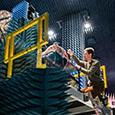 Ученые создали антенну будущего: новая технология ESA упростила радиосистему