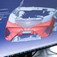 Новый 160-сильный Geely Coolray белорусского производства получит уникальный дизайн. Появились свежие фото с производства Belgee EX50