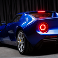 Физические кнопки, отсутствие огромных экранов, стилистика Ferrari и активная помощь Xiaomi — недорого: представлен 429-сильный JMEV 01