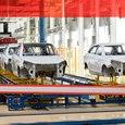 АвтоВАЗ приостановил сборку машин. Завод готовится к выпуску кроссовера, Niva получит новый мотор, Vesta — эмали, Granta — повышение роботизации
