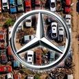 Mercedes сдала своих сообщников по картелю — Volkswagen, BMW, Renault-Nissan, Stellantis и ещё дюжина компаний заплатят большие штрафы