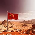 Китай планирует доставить марсианский грунт на Землю к 2031 году, в то время как США может отменить аналогичную программу NASA