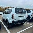 Обновлённая Lada Niva Travel получит массу изменений, увеличенный кузов и кое-что от Vesta