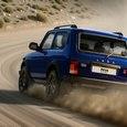 АвтоВАЗ запускает продажи радикально улучшенной Lada Niva Sport — объявлена цена