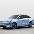 Camry, в сторону. Богато оснащенный 5-метровый гибридный седан Geely Galaxy L6 с расходом всего 3 л/100 км выходит в предпродажу 9 апреля