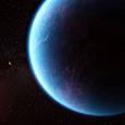 Жизнь на K2-18b? Космический телескоп «Джеймс Уэбб» нашел новые доказательства наличия живых организмов на экзопланете