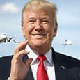 Новая головная боль Airbus и Boeing: ключевой поставщик деталей для крупнейших авиапроизводителей объявил форс-мажор из-за новых тарифов Трампа