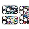 iPhone 17 Pro можно будет кастомизировать: начался выпуск оригинальных накладок для новой горизонтальной камеры