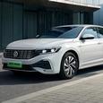 Представлен дешёвый Volkswagen Passat 2025