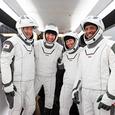 Таких космических запусков в истории ещё не было: SpaceX отправила в космос миссию Fram2