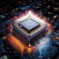 Intel объявила о запуске пробного производства 18A: 2-нм техпроцесс с транзисторами Gate-All-Around и процессором Panther Lake выйдет на рынок во второй половине 2025 года 