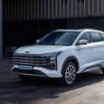 Замена Hyundai Santa Fe и Kia Sorento: новейший «Москвич 8» за 3 млн рублей поступит в продажу 26 мая