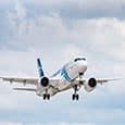 Airbus A220 под разбор: впервые в истории новейший самолет разбирают на запчасти из-за проблем с двигателями