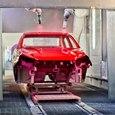 Новенькие Lada Iskra побежали по конвейеру (много фото с АвтоВАЗа): объявлена дата начала продаж — ждать придётся более трёх месяцев