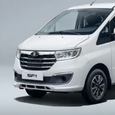 У Lada Largus появился новый российский конкурент дешевле 2 млн рублей. Стартовали предзаказы на Sollers SF1