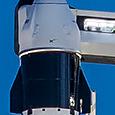SpaceX отправляет Falcon 9 и Dragon с ценным грузом к МКС: и ускоритель, и корабль уже не раз были в космосе