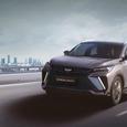 Geely открестилась от истории с массовым закрытием салонов: в России в 2025 году пока закрыто всего два шоурума