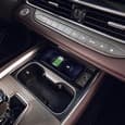 Новейший Chery Tiggo 7L для России: физические кнопки, чёрная обшивка потолка, расход 7,7 л/100 км и другие детали