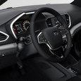 Стартовало серийное производство новой версии Lada Vesta