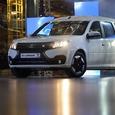 Новая Lada за 3 млн рублей: в первом квартале 2025 на учет поставили всего один автомобиль Lada e-Largus