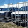 На бывшем заводе Hyundai обнаружены сотни готовых автомобилей