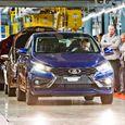 «Рынку просто столько не надо», — АвтоВАЗ уже урезал план по производству Lada Iskra, глава компании назвал Granta «курицей, которая несет золотые яйца»