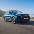 Иначе уже не продаются? Сразу после начала продаж Chery Tiggo 7L подешевел на 200 тысяч рублей