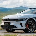 «Бешеный сарай» Zeekr 007 GT, который едет в Европу. Машины уже серийно собирают с использованием ИИ и роботов