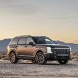 Король бездорожья: представлен Hyundai Palisade XRT Pro 2026 с новым 3,5-литровым V6
