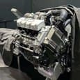 На это ушло 10 лет: представлен первый  бензиновый двигатель V8 от Great Wall Motor, он должен дебютировать в новейшем Tank