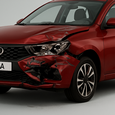 К разбитым Lada Iskra готовы: названа стоимость полисов ОСАГО и каско