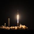 SpaceX запустила новейшие спутники Starshield (не Starlink): 400-й повторный запуск Falcon 9 и 430-я посадка первой ступени ракеты-носителя