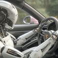 Человек так быстро не справится: Porsche теперь использует ИИ для настройки подвески
