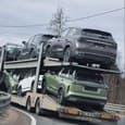Бывший завод Hyundai в России (АГР) начал отгружать дилерам новые машины, помимо Solaris — теперь это собранные у нас автомобили бренда Jaecoo