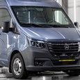 Представлен роскошный «Соболь NN VIP» с холодильником, телевизором и Wi-Fi. Это наш ответ неубиваемым Volkswagen Multivan и Mercedes-Benz V-класса