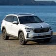 Новейший Skoda Kodiaq 2025 местной сборки начали продавать в Казахстане — чуть ли не вдвое дешевле, чем в России