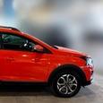 АвтоВАЗ начинает массовое производство Lada Iskra: первые серийные машины сошли с конвейера, на котором раньше собирали Granta