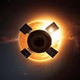 NASA запустило мини-спутники PUNCH: они наблюдают за Солнцем и помогут предсказывать магнитные бури