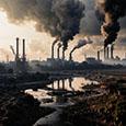 Крупнейшие мировые компании — во главе с Saudi Aramco и «Газпромом» — нанесли климату Земли ущерб в 28 триллионов долларов
