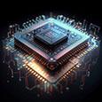5-6 ГГц — максимум для современных CPU AMD и Intel, но будущее за фотонными компьютерами: ученые создали вычислитель с частотой 240 ГГц