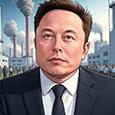 Маску плевать на экологию? В США ополчились против суперкомпьютера Colossus компании xAI Илона Маска: он стал крупнейшим загрязнителем воздуха в регионе