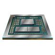 16 ядер при частоте 5,4 ГГц и TDP 75 Вт. AMD представила флагманские процессоры Ryzen 8040HX